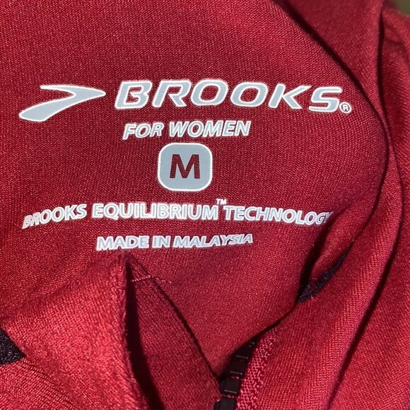 Womens brooks hoodie - Picture 5 of 5